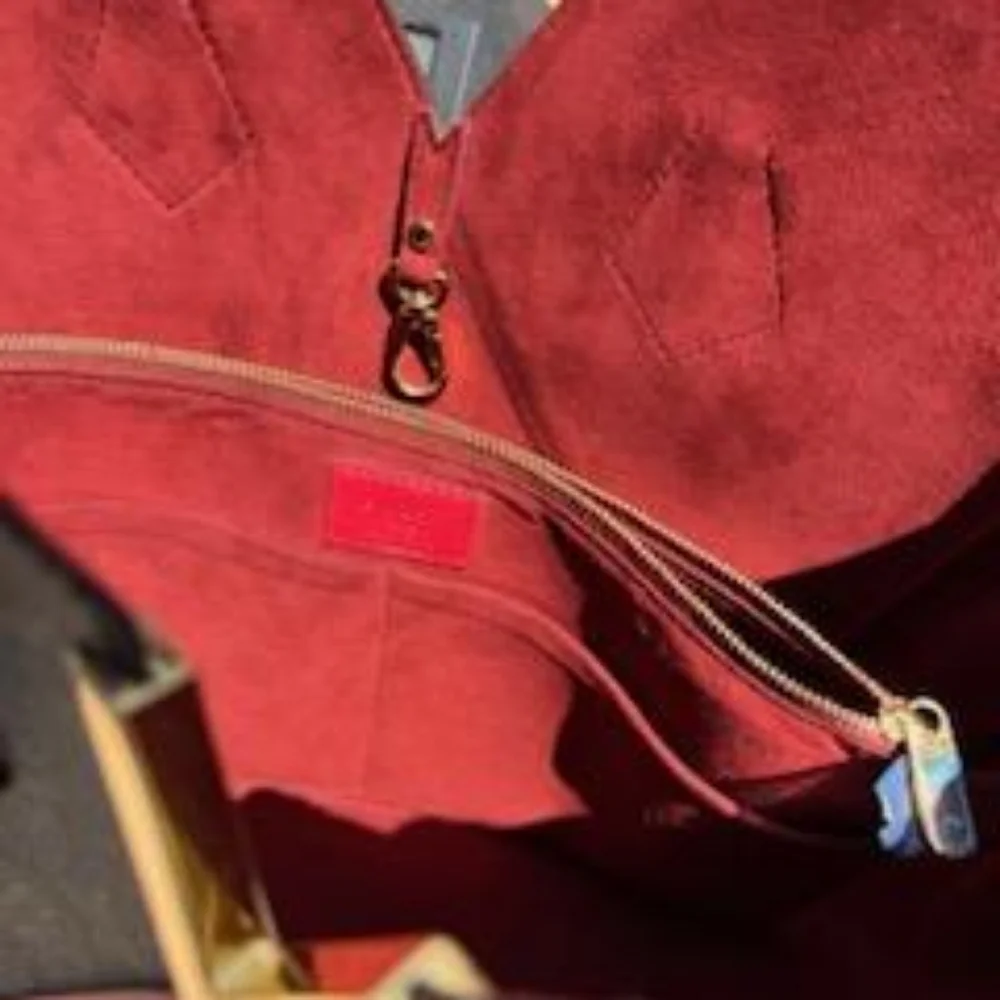 🔥 SALE 🔥 Authentic Louis Vuitton Monogram Canvas & Kimono Bag